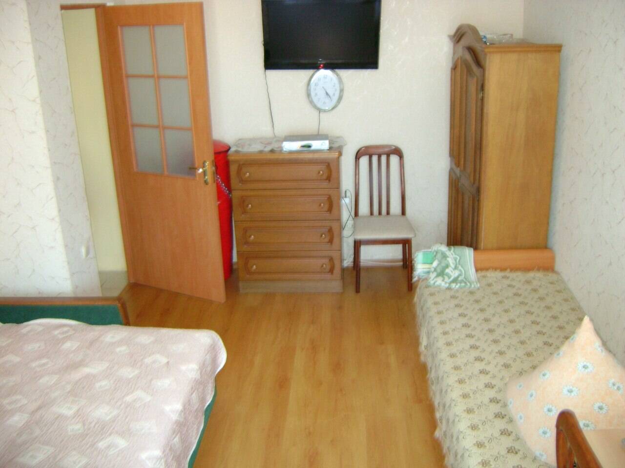 Сдаю квартиру в Новом Свете в Судаке фото 3 Недвижимость Судак