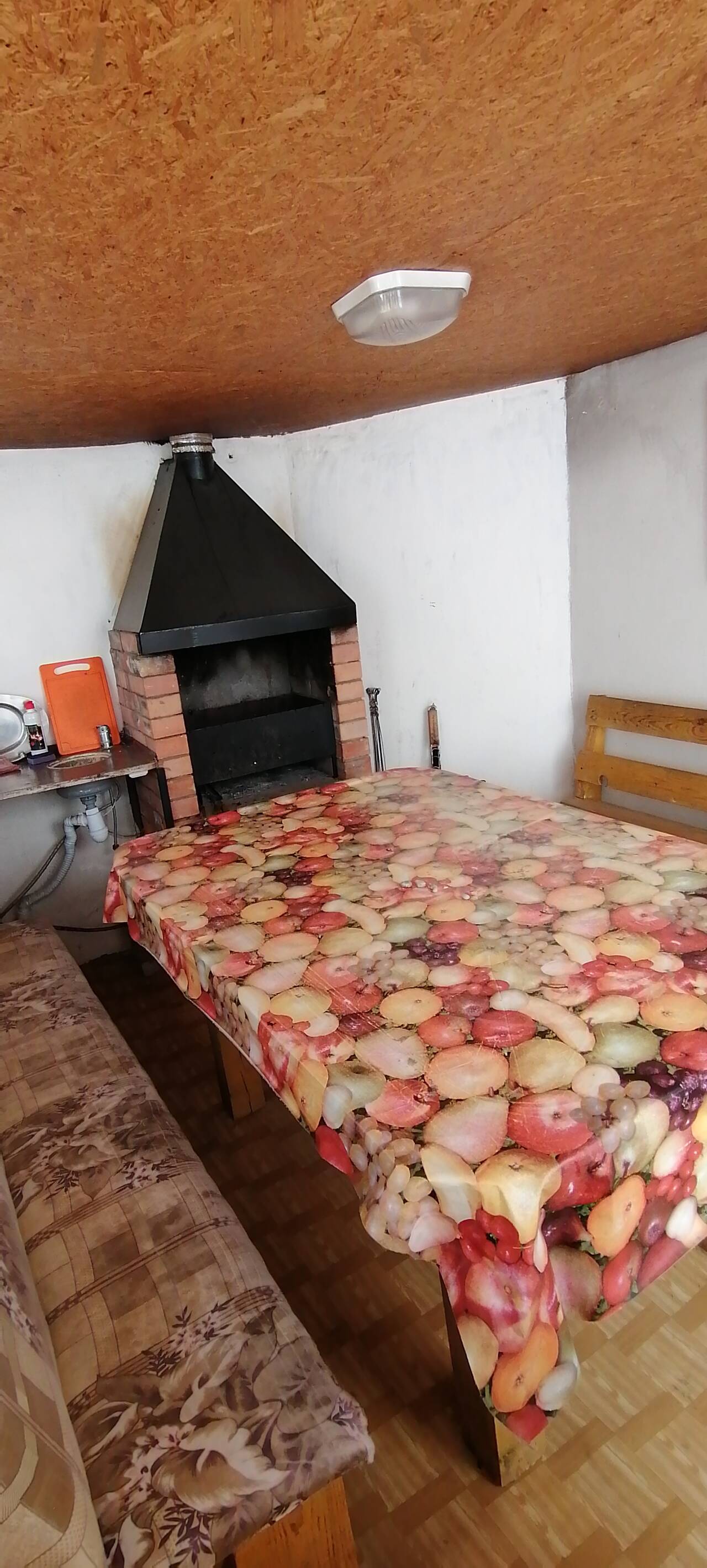 Сдаётся дом в Новом Свете  в Судаке фото 4 Недвижимость Судак