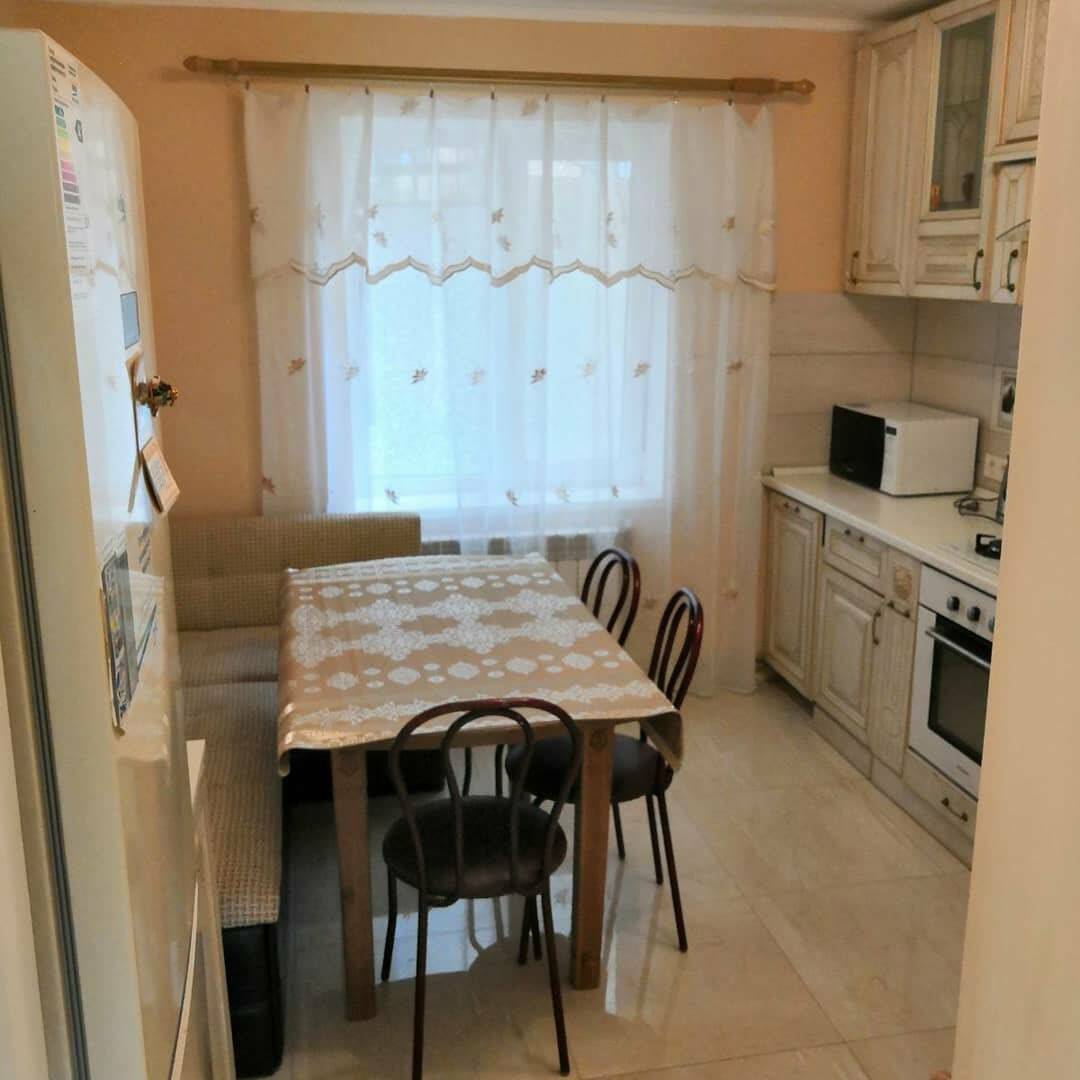 Сдаётся дом в Новом Свете 