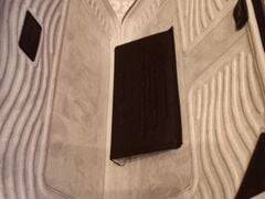 кожаная сумка новая SmartSleeve for MacBook. 11 дюймов  в Москве фото 5 Бытовая электроника Москва