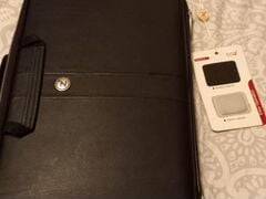 кожаная сумка новая SmartSleeve for MacBook. 11 дюймов 