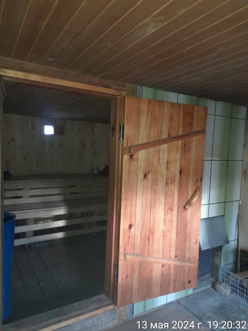 Продам дом-баню в 45 км. от Екатеринбурга в сторону Перми в Ревде фото 2 Недвижимость Ревда