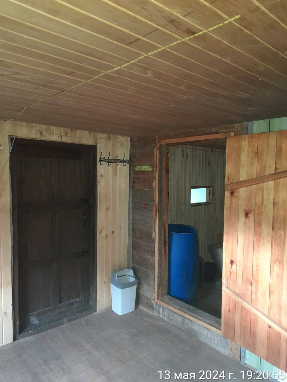 Продам дом-баню в 45 км. от Екатеринбурга в сторону Перми в Ревде фото 6 Недвижимость Ревда