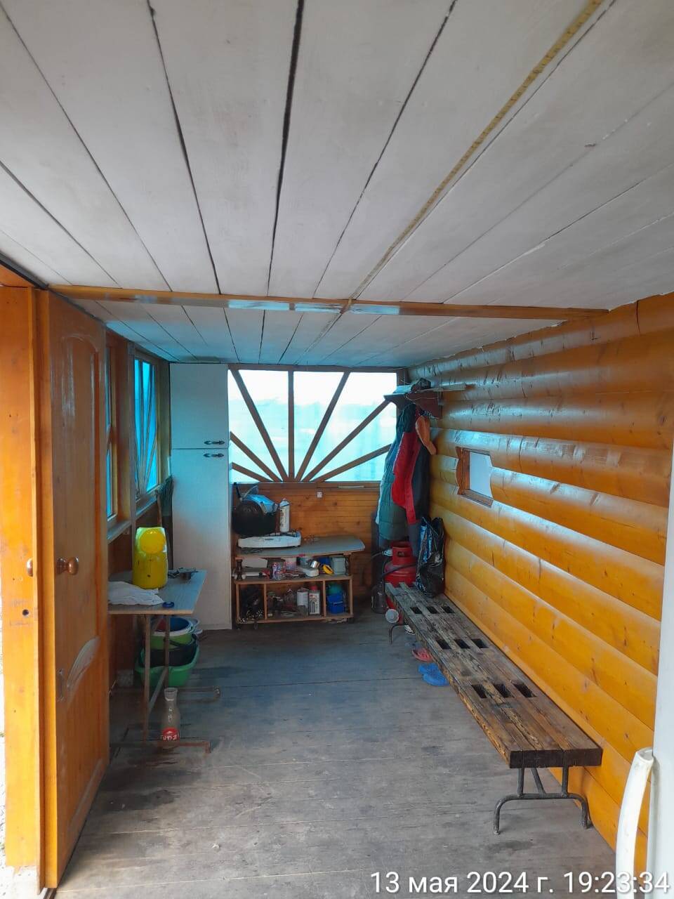 Продам дом-баню в 45 км. от Екатеринбурга в сторону Перми в Ревде фото 3 Недвижимость Ревда