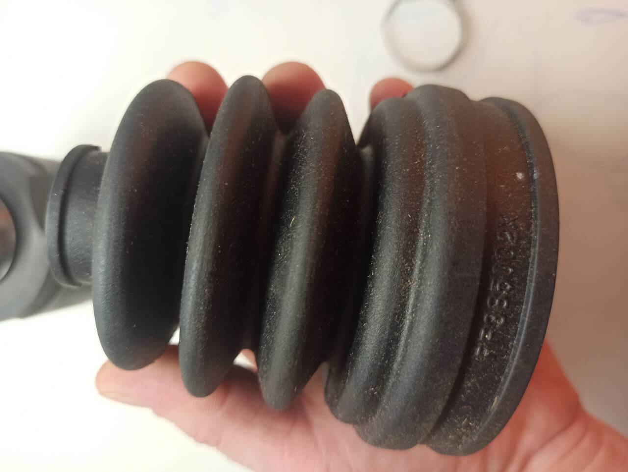 Шрус внутренний Hyuindai, Kia во Всеволожске фото 3 Транспорт Всеволожск Шрус внутренний Hyuindai, Kia во Всеволожске фото 3 Транспорт Всеволожск