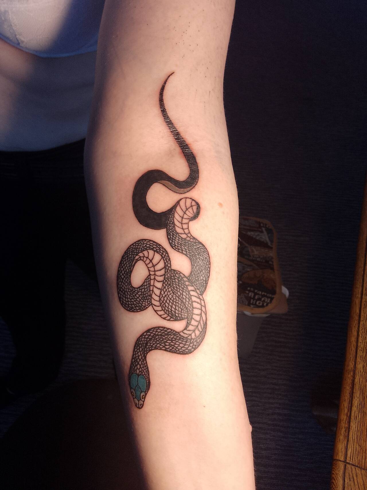 Татуировки  в Улан-Удэ фото 3 Услуги Улан-Удэ