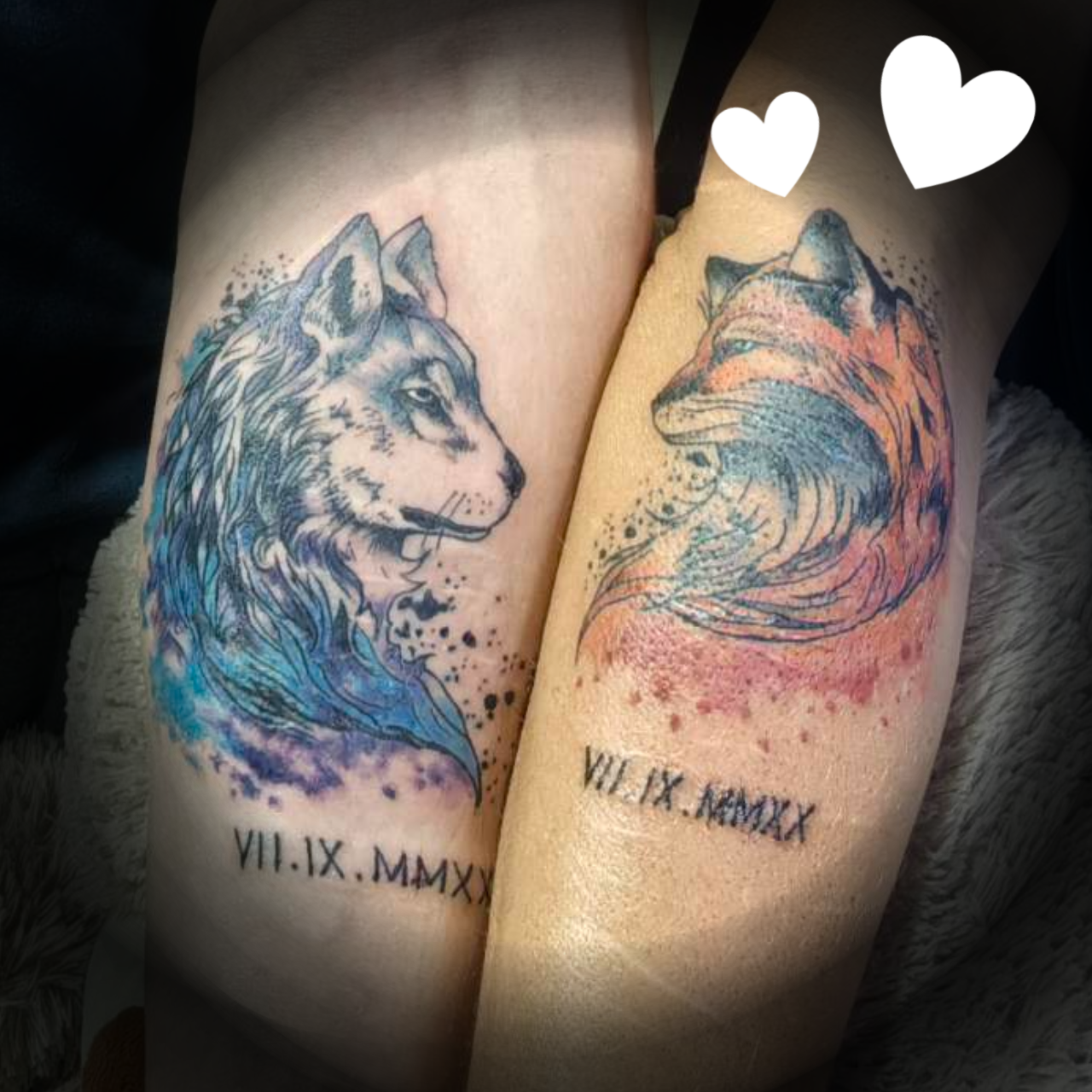 Татуировки  в Улан-Удэ фото 1 Услуги Улан-Удэ