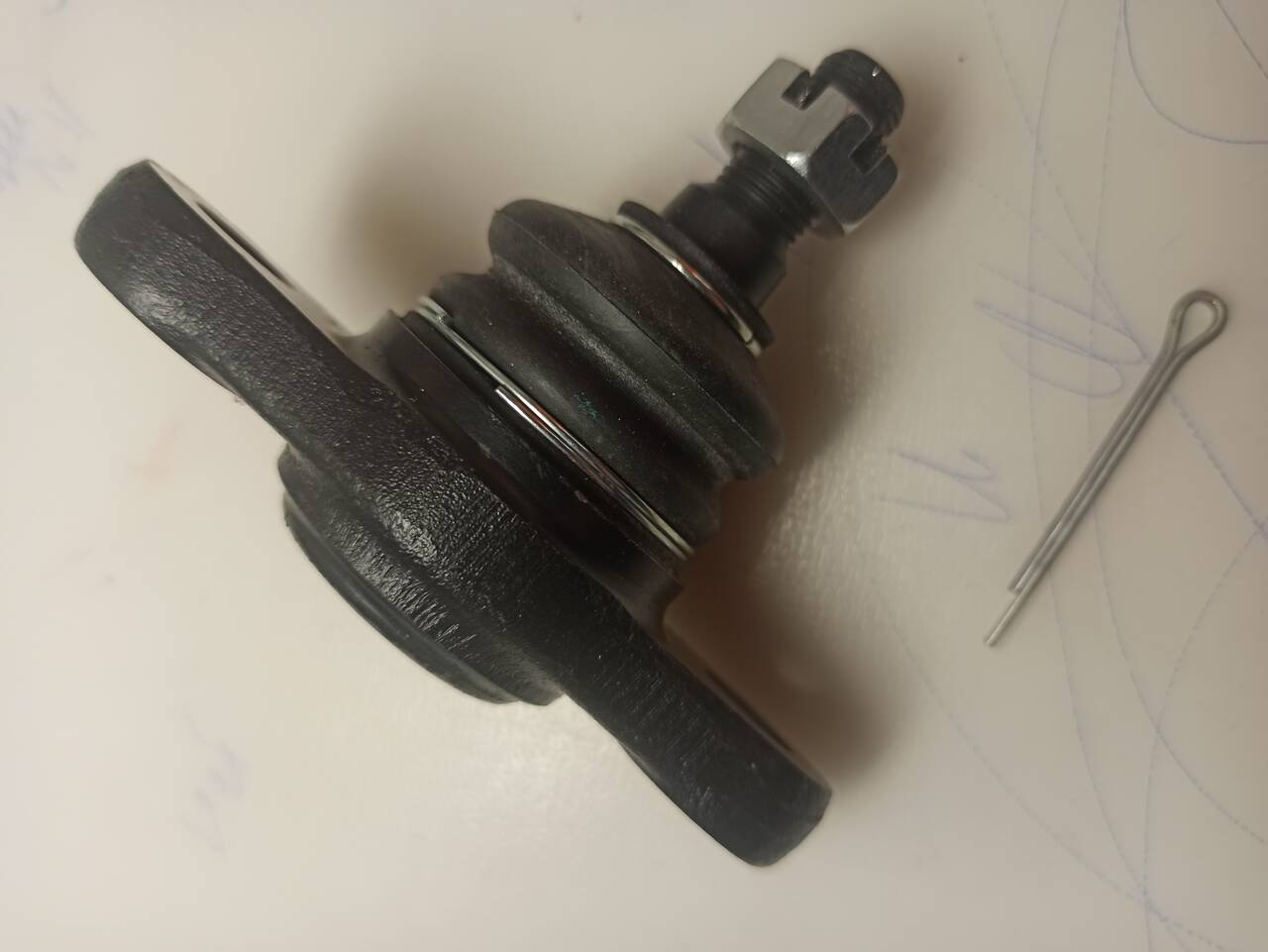 Шаровая опора Hyuindai, Kia во Всеволожске фото 3 Транспорт Всеволожск