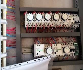 Шкафы электрические с хранения Росрезерв в Нижнем Новгороде фото 7 Для дома и дачи Нижний Новгород Шкафы электрические с хранения Росрезерв в Нижнем Новгороде фото 7 Для дома и дачи Нижний Новгород