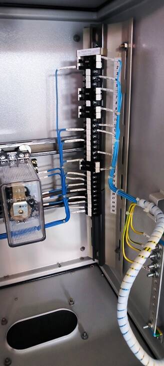 Шкафы электрические с хранения Росрезерв в Нижнем Новгороде фото 2 Для дома и дачи Нижний Новгород Шкафы электрические с хранения Росрезерв в Нижнем Новгороде фото 2 Для дома и дачи Нижний Новгород