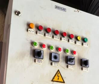 Шкафы электрические с хранения Росрезерв в Нижнем Новгороде фото 5 Для дома и дачи Нижний Новгород Шкафы электрические с хранения Росрезерв в Нижнем Новгороде фото 5 Для дома и дачи Нижний Новгород