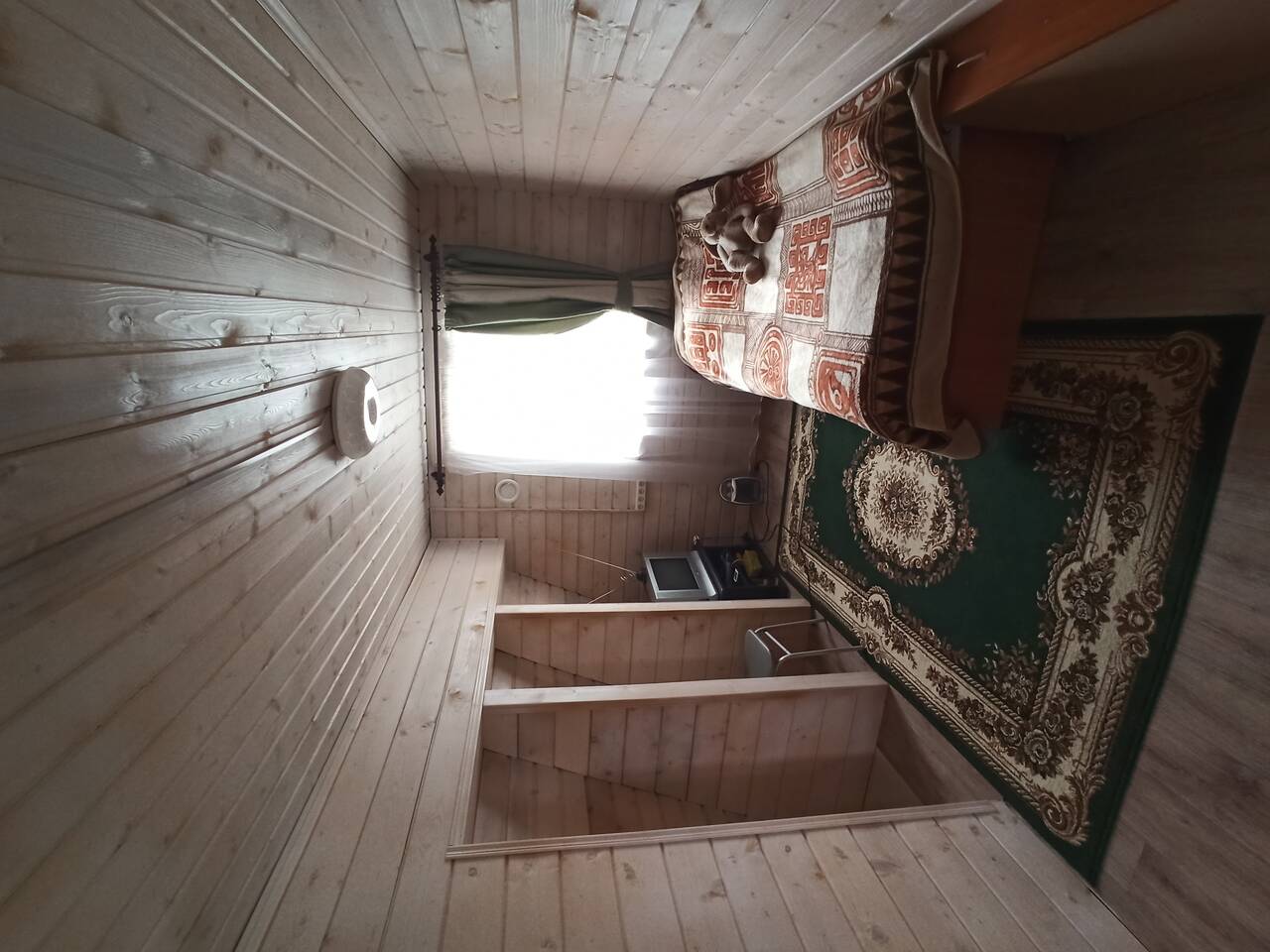 Дом 72 м2 на участке 11 соток в Кингисеппе фото 4 Недвижимость Кингисепп