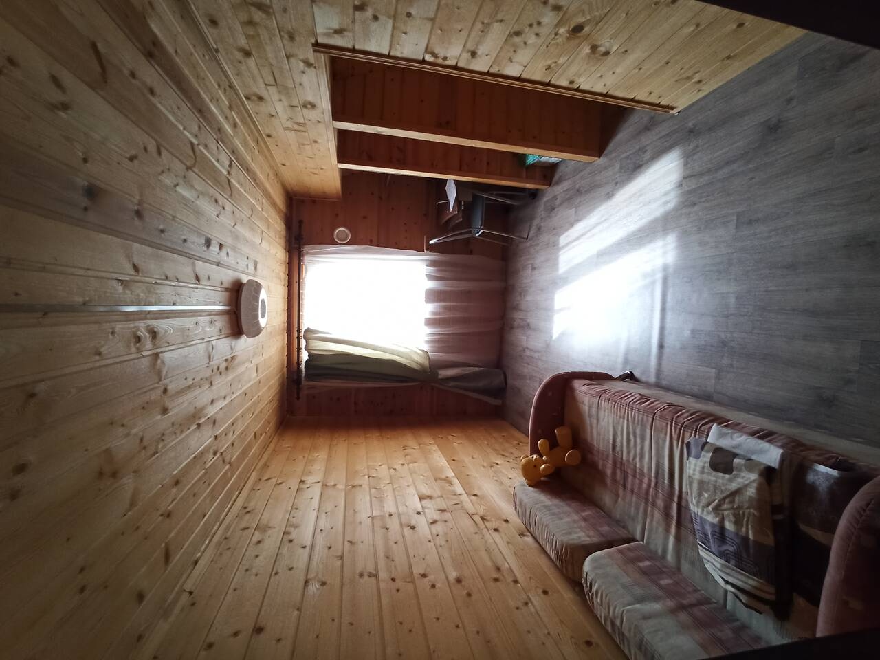 Дом 72 м2 на участке 11 соток в Кингисеппе фото 6 Недвижимость Кингисепп