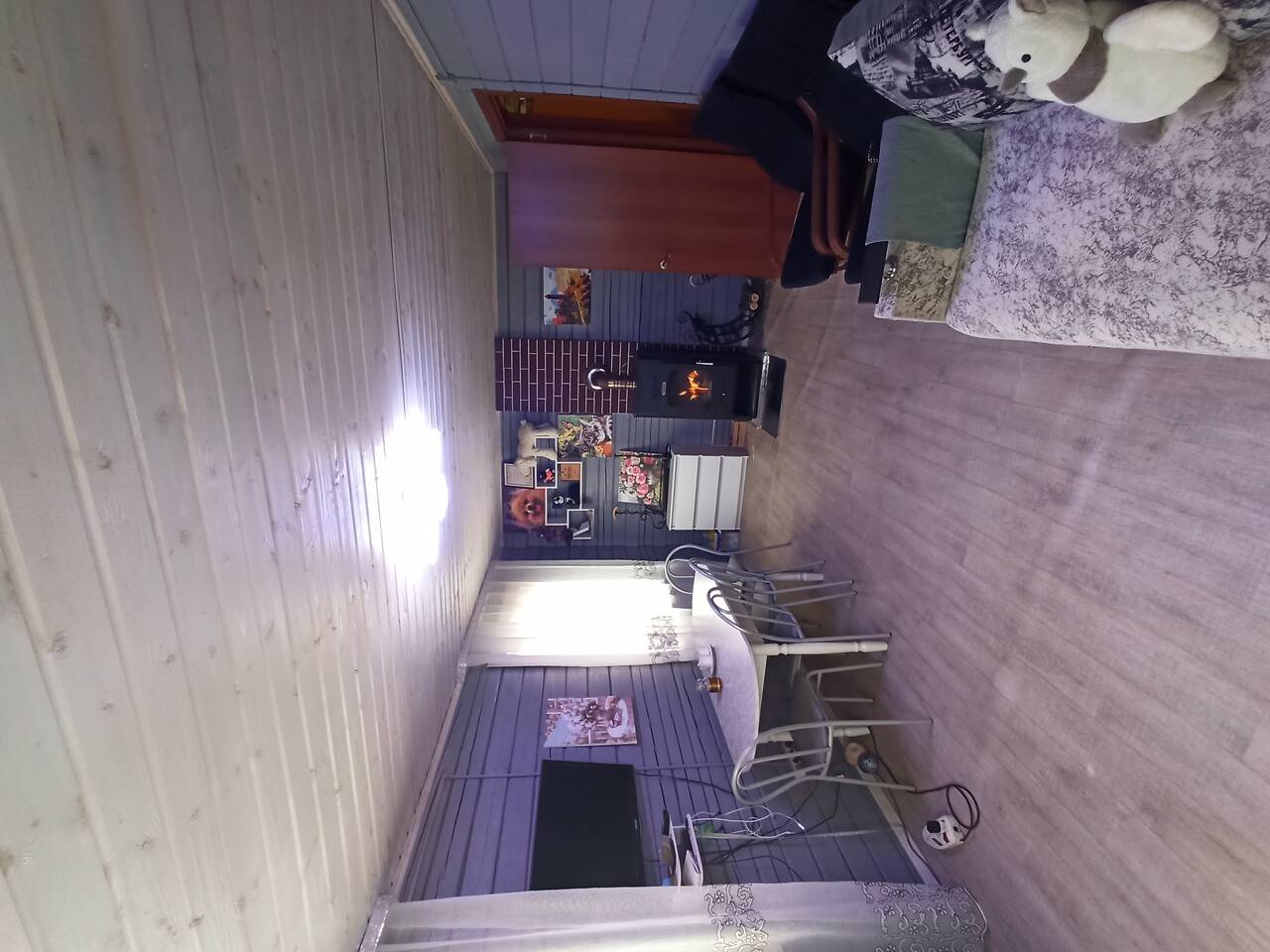 Дом 72 м2 на участке 11 соток в Кингисеппе фото 2 Недвижимость Кингисепп