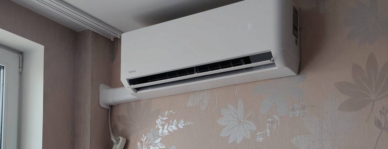 Продажа и монтаж кондиционеров Продажа и монтаж кондиционеров