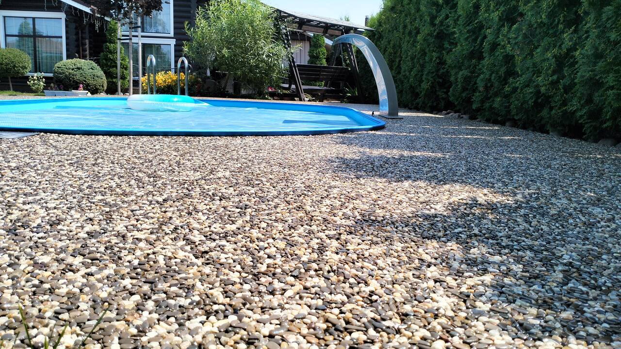 Каменный ковер под ключ в Крыму в Симферополе фото 4 Услуги Симферополь