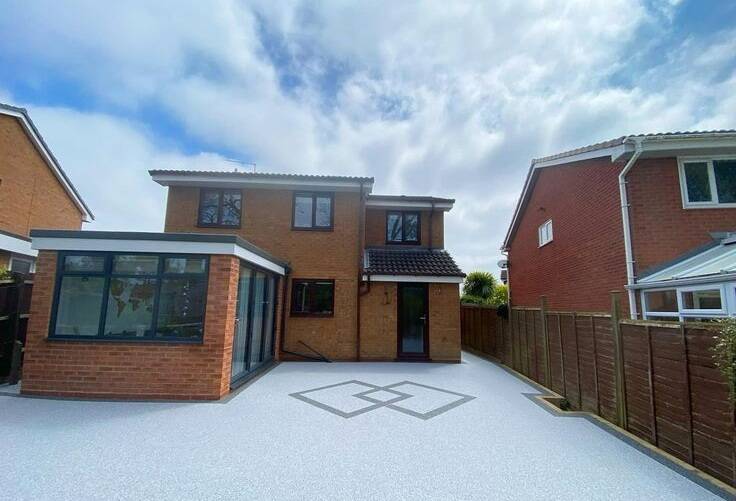 Каменный ковер под ключ в Сочи в Сочи фото 2 Услуги Сочи