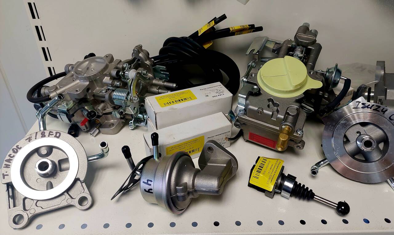 Запасные части к вилочным погрузчикам в Азове фото 7 Транспорт Азов Запасные части к вилочным погрузчикам в Азове фото 7 Транспорт Азов