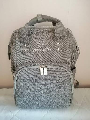 Сумка-рюкзак для мамы Yeyebaby в Санкт-Петербурге фото 2 Личные вещи Санкт-Петербург