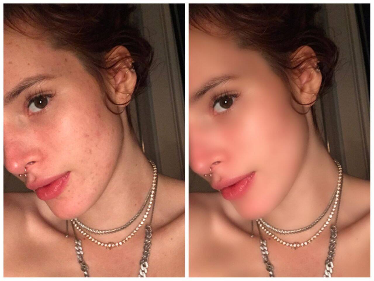 Ретушь фотографий, обработка фото  в Пензе фото 3 Услуги Пенза