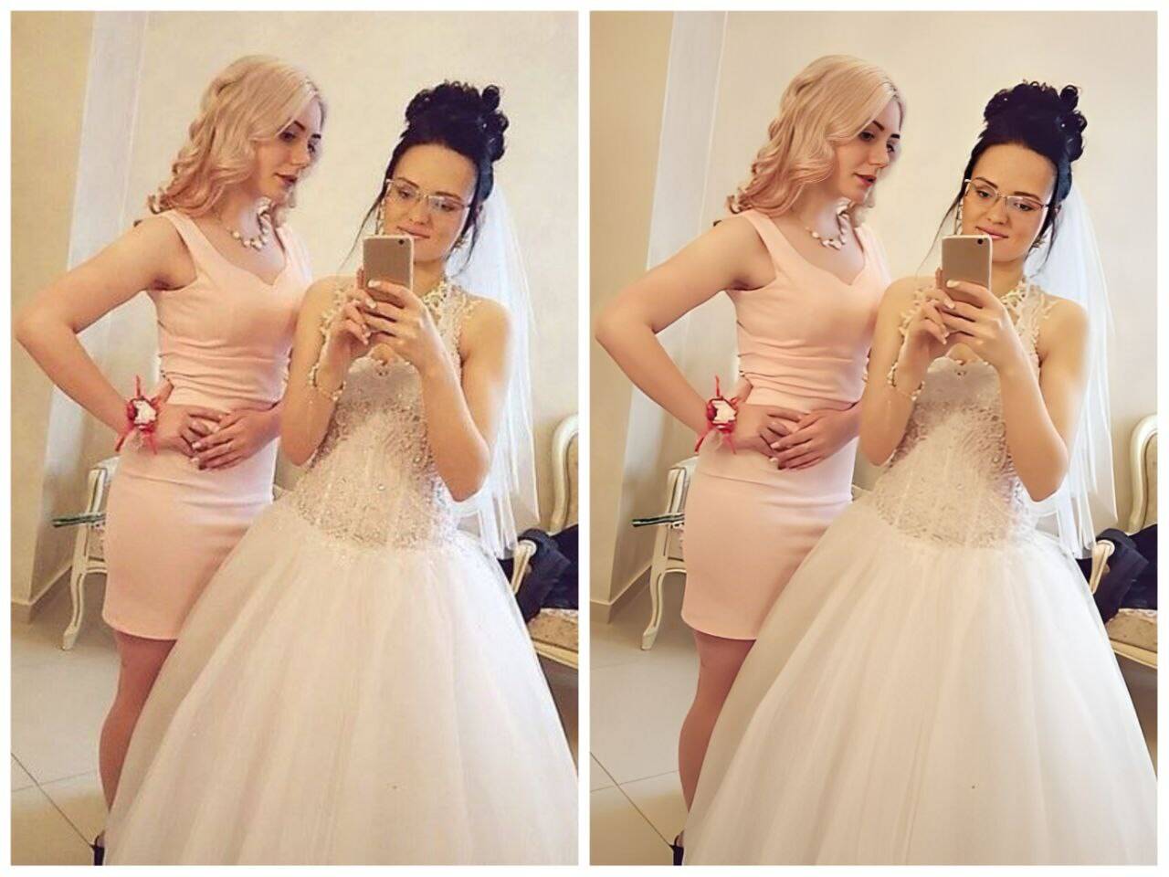 Ретушь фотографий, обработка фото  в Пензе фото 5 Услуги Пенза