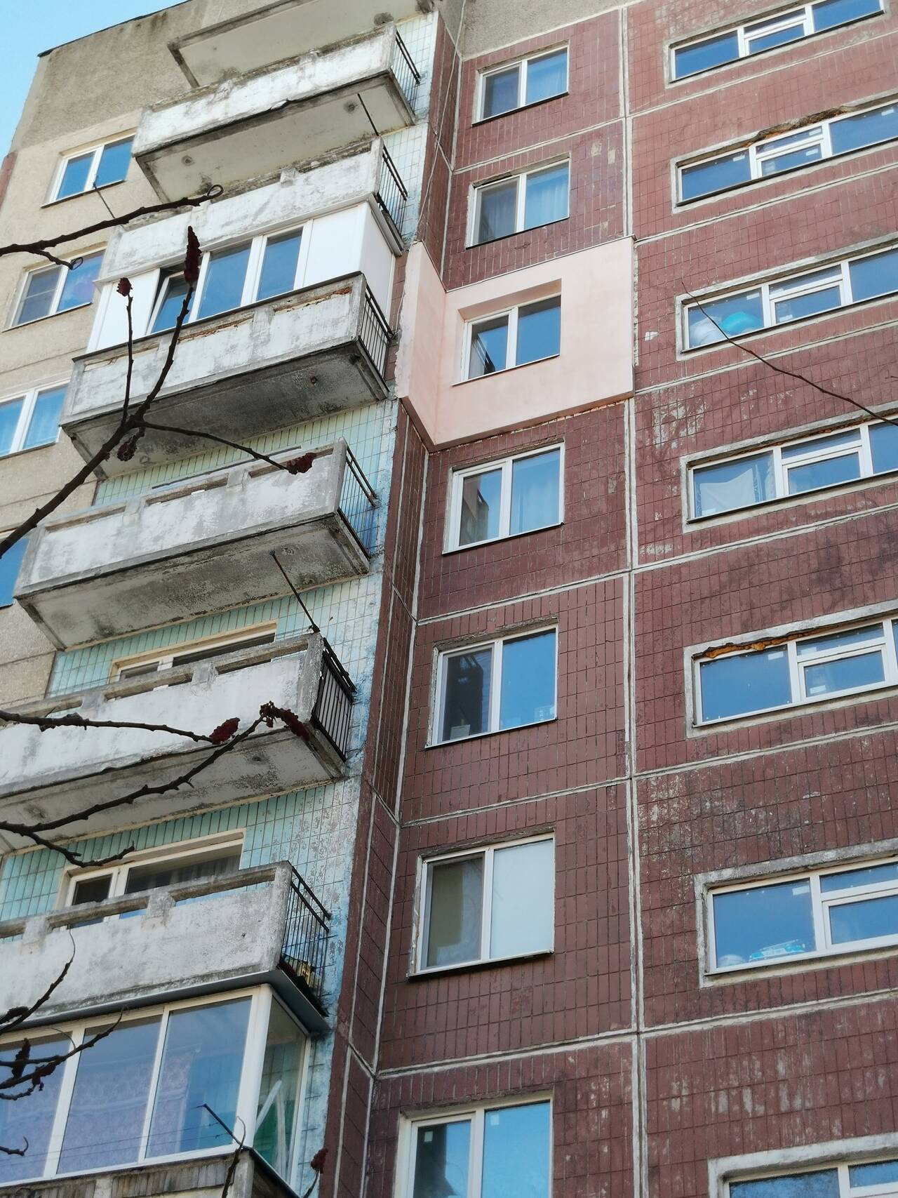 Утепление квартир альпинистами.  в Саратове фото 4 Услуги Саратов