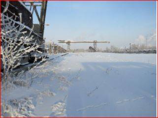 Земельный участок в Ангарске фото 7 Недвижимость Ангарск