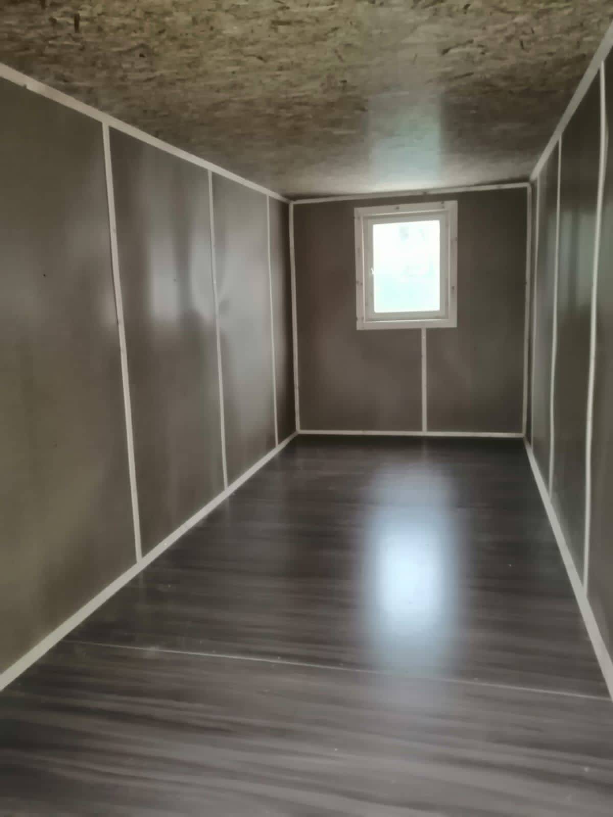 Аренда строительных бытовок во Владимире фото 5 Недвижимость Владимир