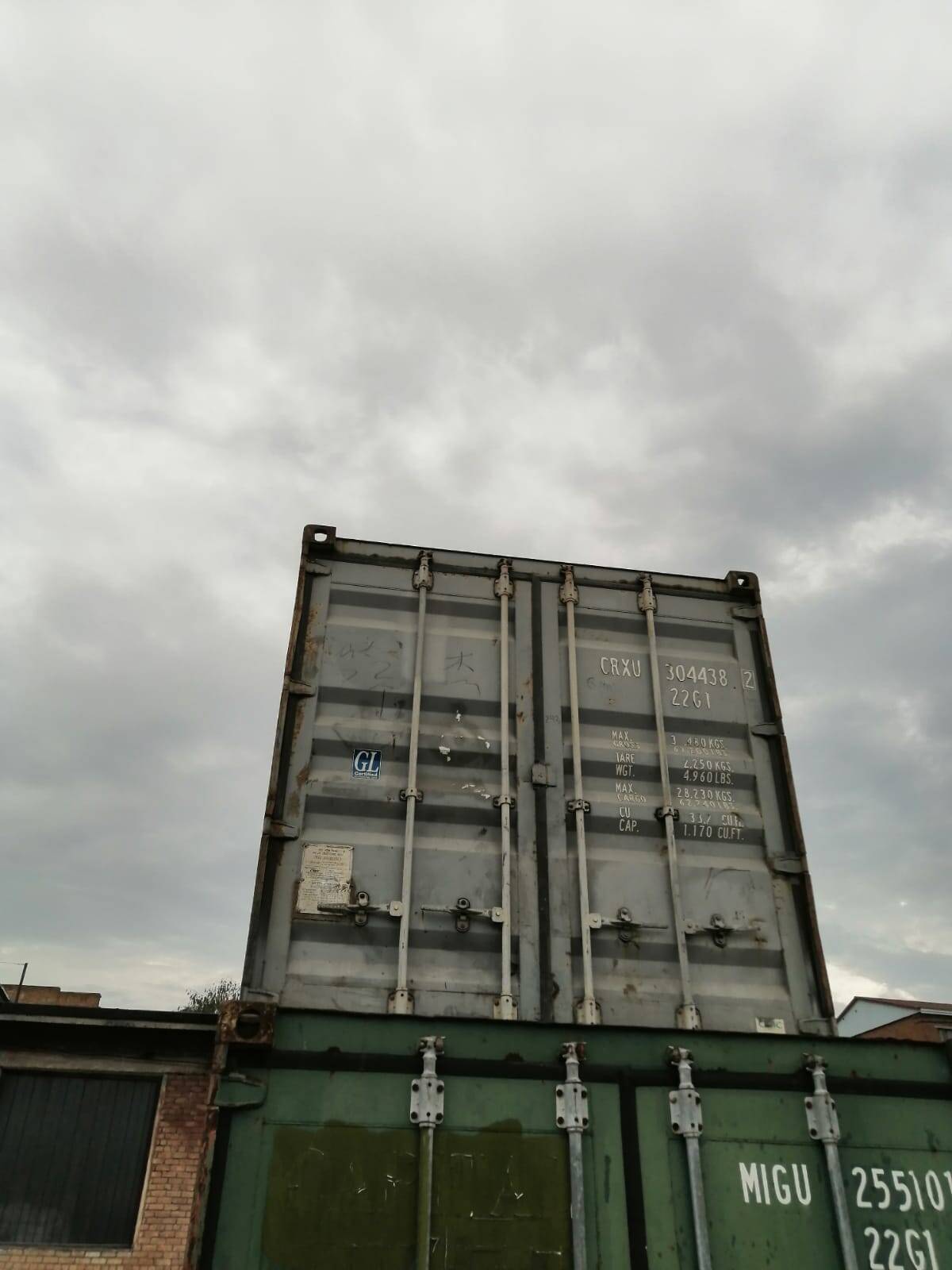 Аренда строительных бытовок во Владимире фото 3 Недвижимость Владимир