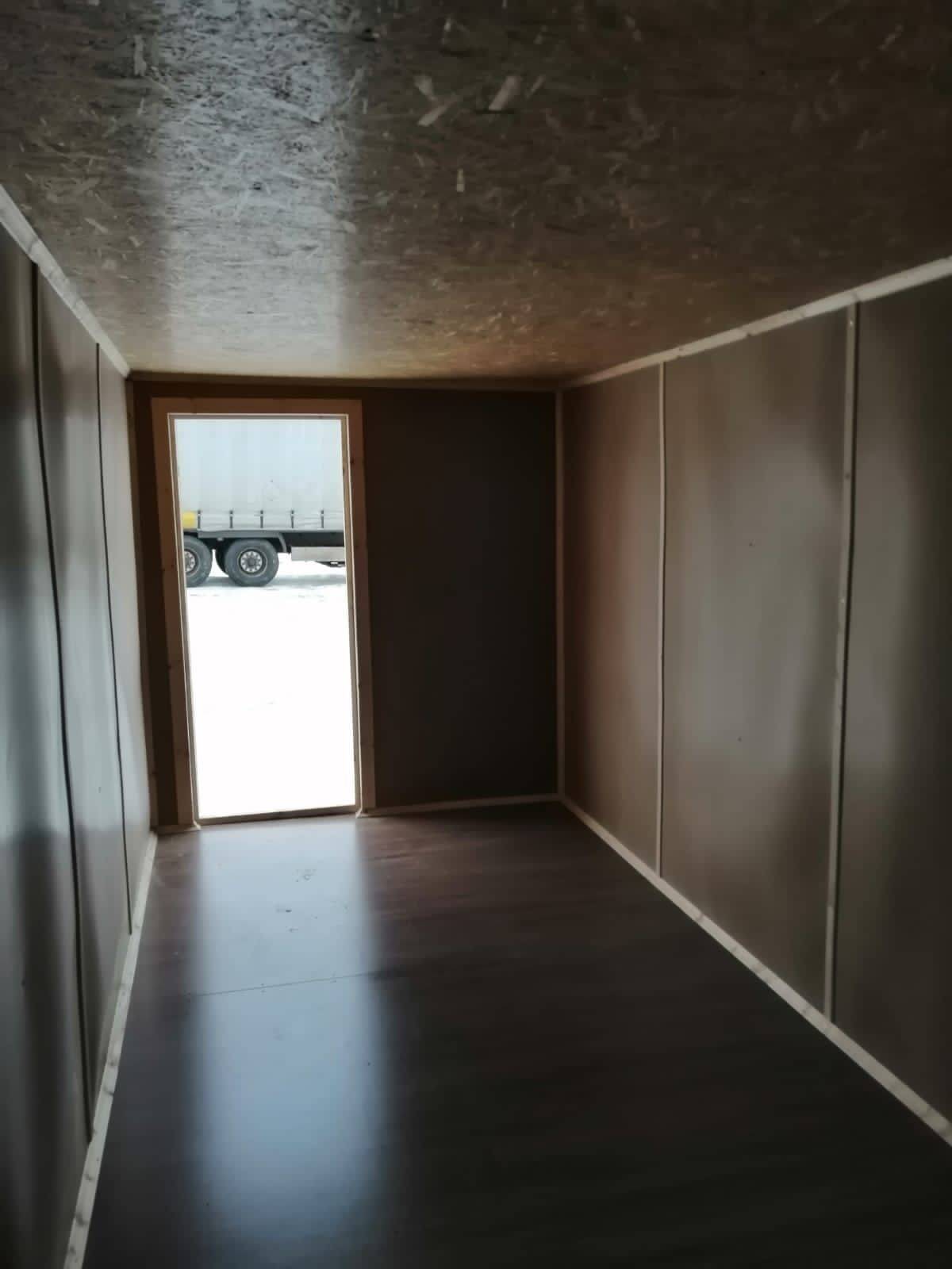 Аренда строительных бытовок во Владимире фото 6 Недвижимость Владимир