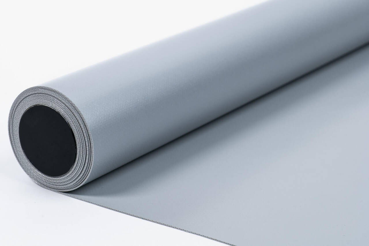 Кровельная пвх Мембрана Fasvek ECO