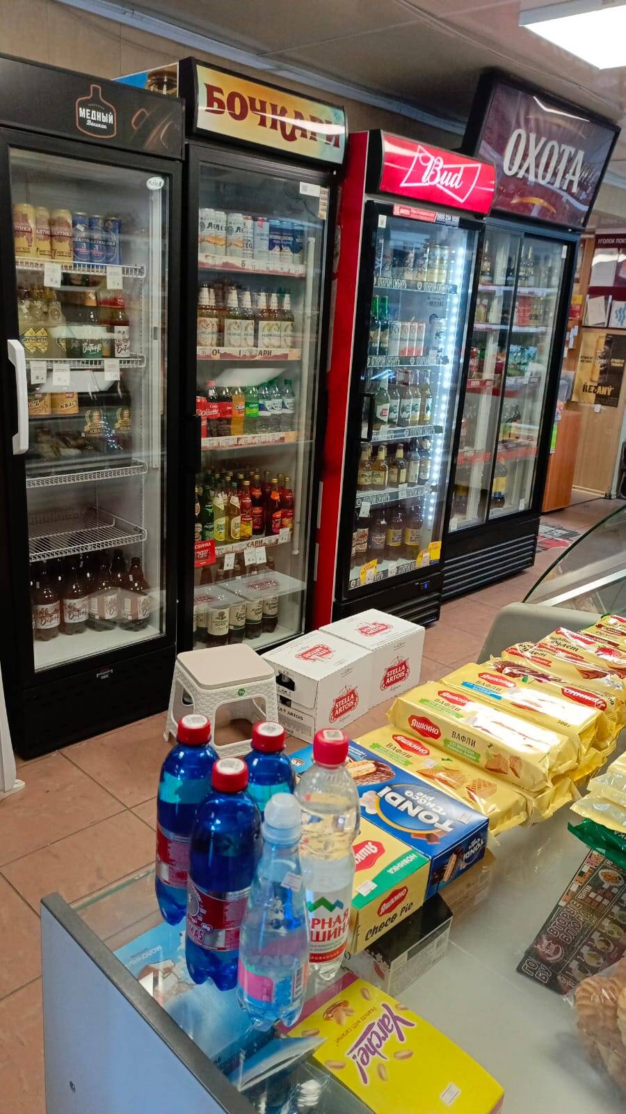 Продам магазин 100 м2 в Новосибирске фото 2 Недвижимость Новосибирск