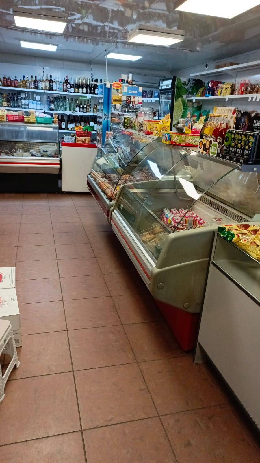 Продам магазин 100 м2 в Новосибирске фото 7 Недвижимость Новосибирск