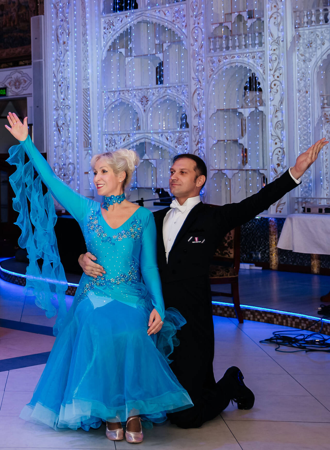 Ведущая на Ваш праздник в Москве фото 5 Услуги Москва