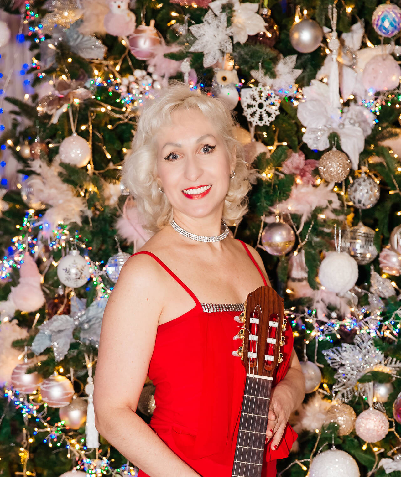 Ведущая на Ваш праздник в Москве фото 2 Услуги Москва