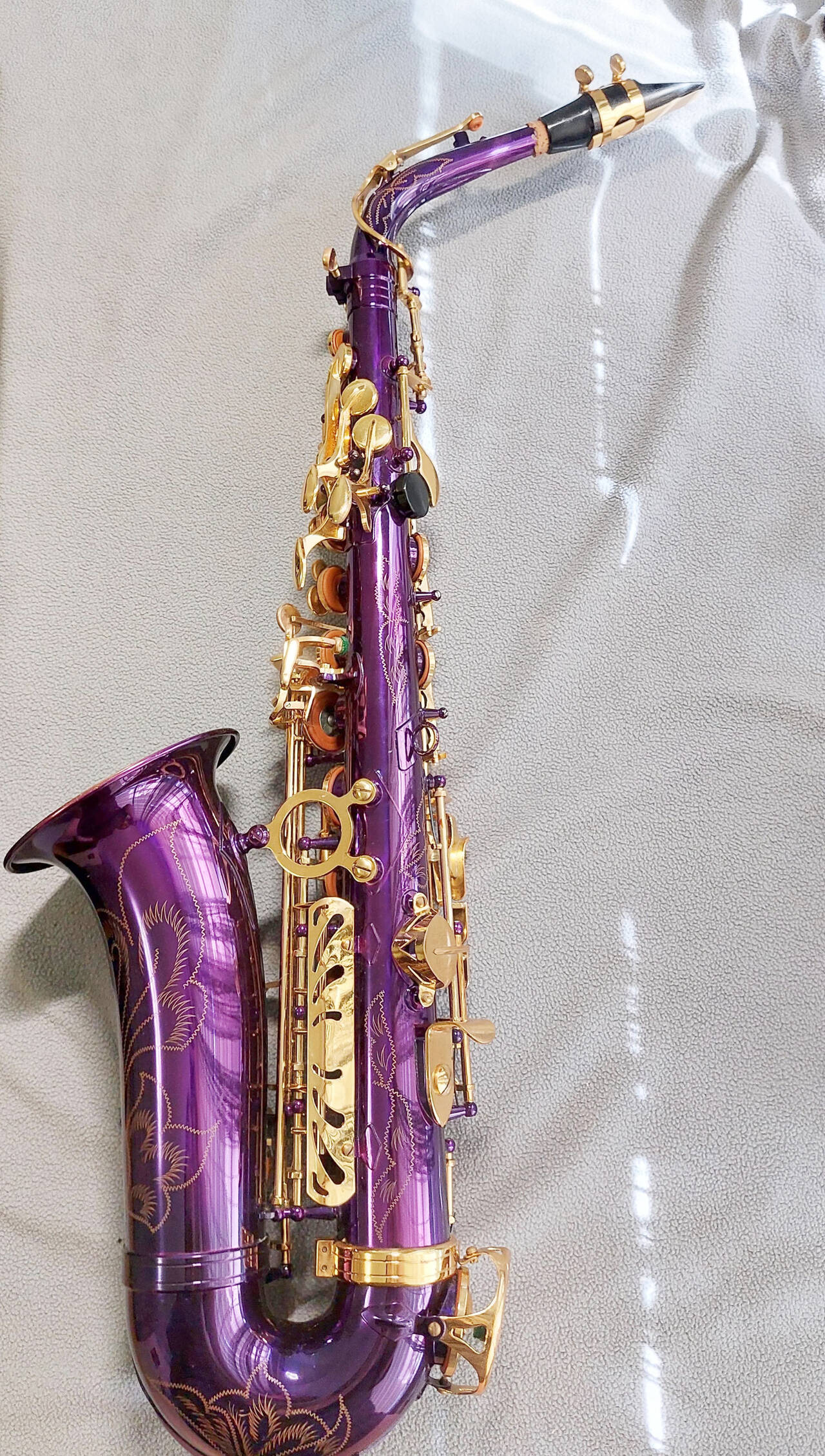 Продам саксофон альт в Вологде фото 3 Увлечения и отдых Вологда