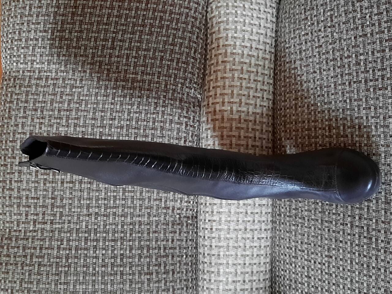 Сапоги - осень в Нижнем Тагиле фото 2 Личные вещи Нижний Тагил