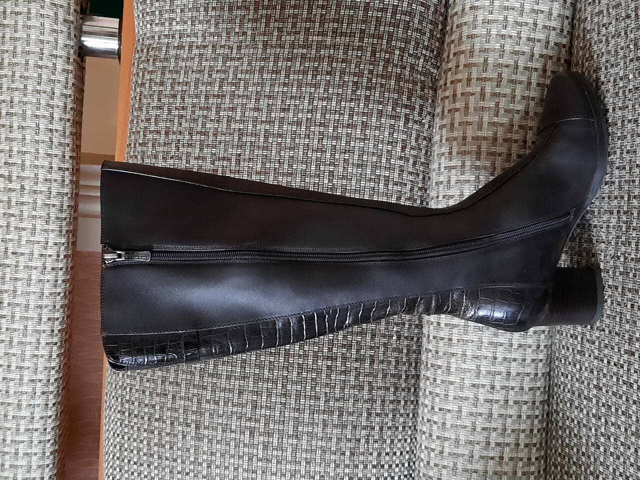 Сапоги - осень в Нижнем Тагиле фото 5 Личные вещи Нижний Тагил