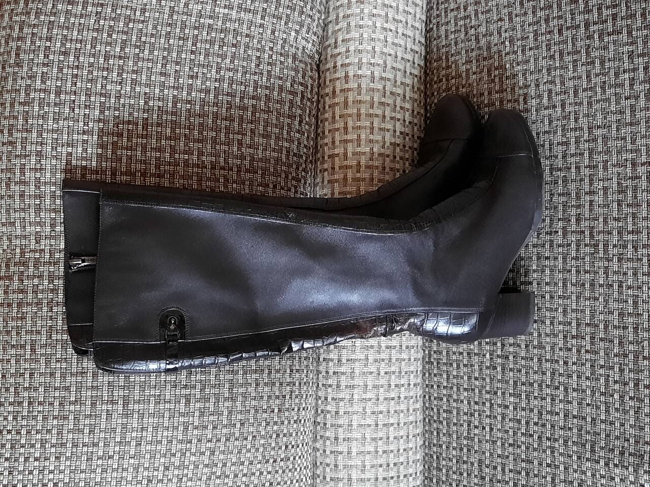 Сапоги - осень в Нижнем Тагиле фото 4 Личные вещи Нижний Тагил