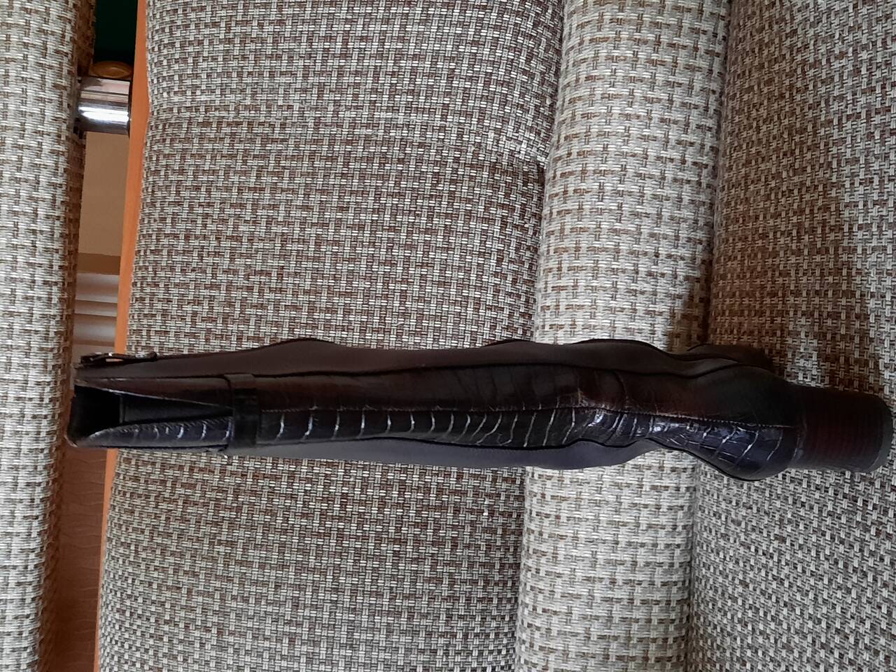 Сапоги - осень в Нижнем Тагиле фото 3 Личные вещи Нижний Тагил