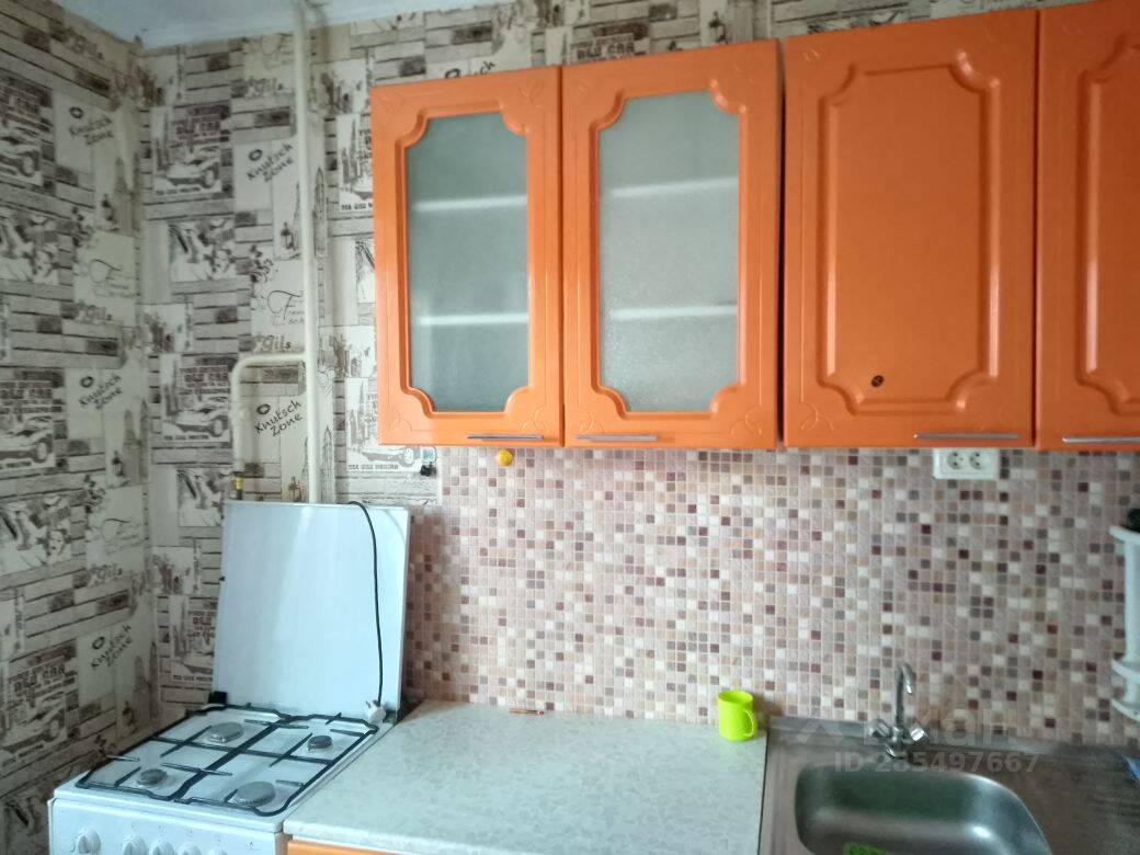 Сдам квартиру на долгий срок в Оренбурге фото 1 Недвижимость Оренбург