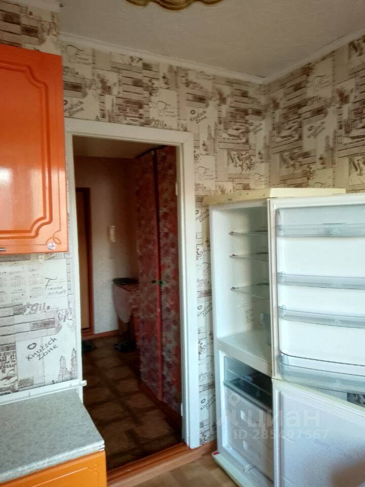 Сдам квартиру на долгий срок в Оренбурге фото 3 Недвижимость Оренбург