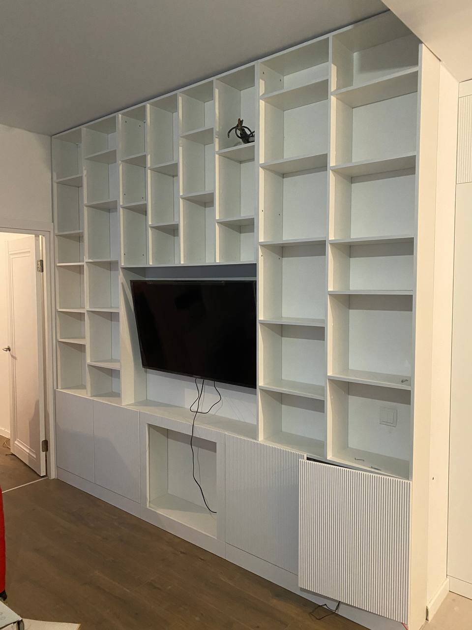 Сборка мебели  в Москве фото 2 Услуги Москва