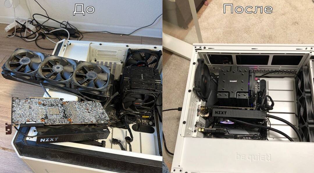 Услуги Компьютерного мастера. в Симферополе фото 6 Услуги Симферополь