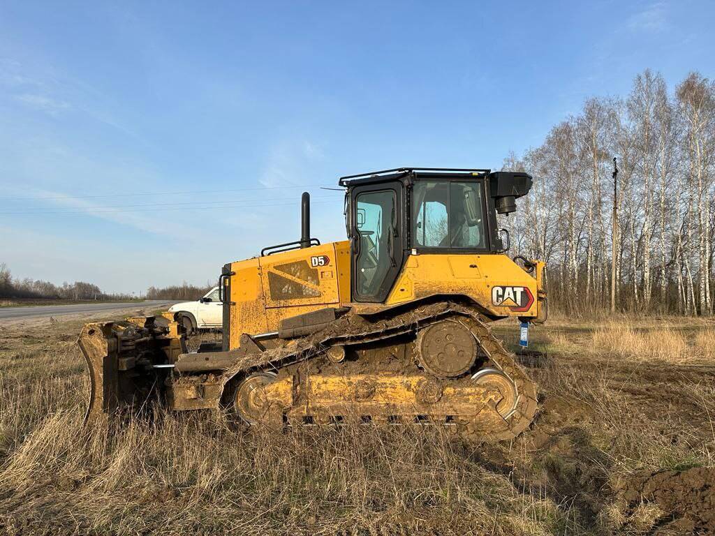 Аренда спецтехники в Воронеже фото 2 Транспорт Воронеж