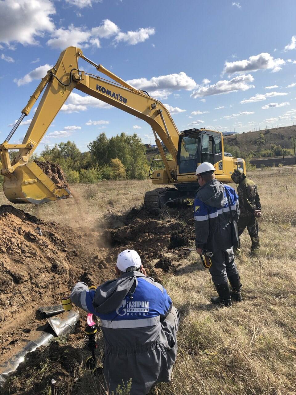 Аренда спецтехники в Воронеже фото 1 Транспорт Воронеж