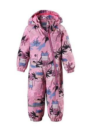 Комбинезон детский Lassie. Размер 86-92 Комбинезон детский Lassie. Размер 86-92