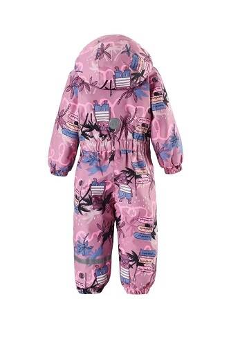 Комбинезон детский Lassie. Размер 86-92 в Москве фото 3 Личные вещи Москва