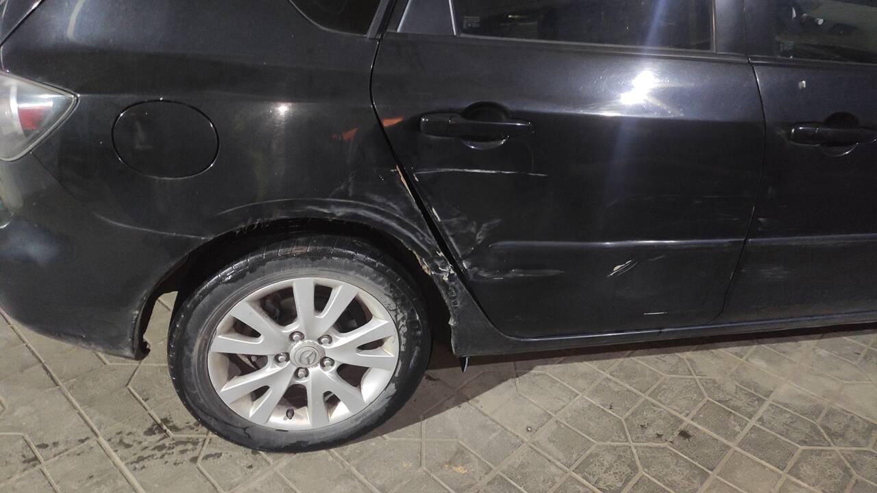 Кузовной ремонт в Нижнем Тагиле фото 6 Услуги Нижний Тагил