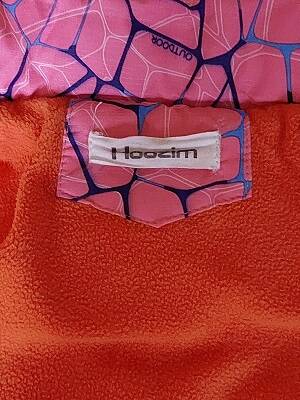 Куртка детская на девочку. Размер 98-104 в Москве фото 3 Личные вещи Москва